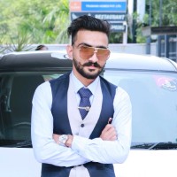 Gagandeep Singh Sethi