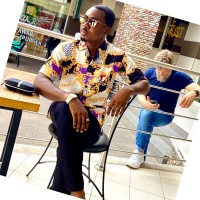 Dr. Adjatay Agyekum Adjatey