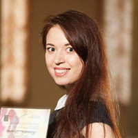 Mariana Dospolova