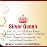 Silver Queen
