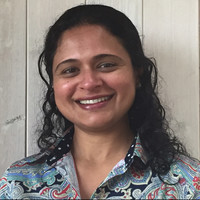 Lakshmi Nandyal
