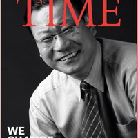 Richard Ahn