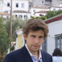Andreas Andritsopoulos