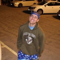 Dillon Crain