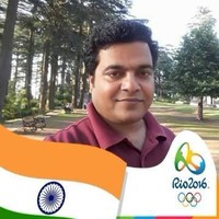 Ajay A K Sir