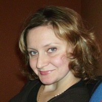 Олеся Щербакова