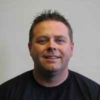 Jason Russell