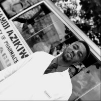 Ikenna Oranezi