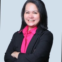 Christina Utama