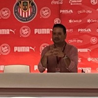 Luis Antonio Sanchez