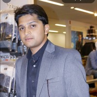 Prashanth G S
