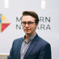 Jeremy German