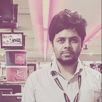 Madhur Yadav