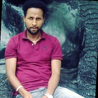 Mengesha Kibret