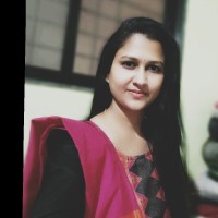 Monali Mohite