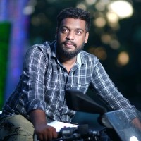 Sathish Kumar