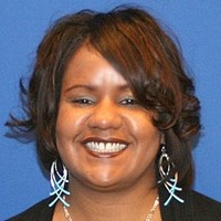 Dominique D. Steen