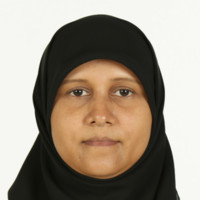 Aishath Rasheed