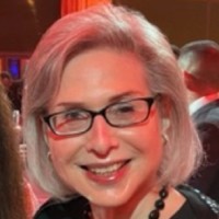 Freda Johnson
