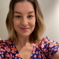 Caitlin Deller
