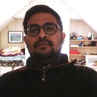 Harikrishnan Venugopalan Radhamoni