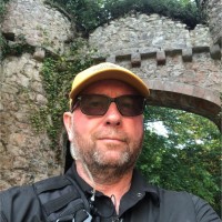 Mark Mayhew