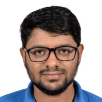 Jaimin Soni