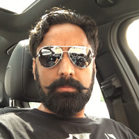 Gurdeep Sidhu