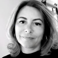 Sandra Hoogkamp-van der Weide