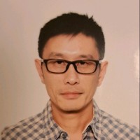 Jimmy Chiu