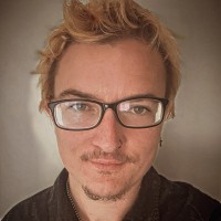 Nick Marais