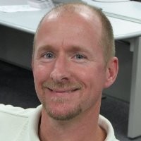 Ronald Eubanks