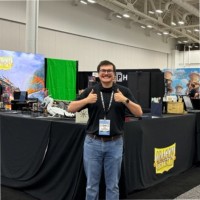 Andrew Eisenmenger