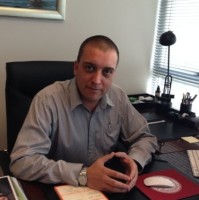 Patricio Esteban Iturre Puga