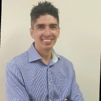 Juan Camilo Oquendo Parra