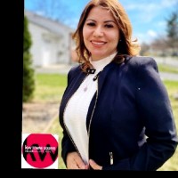 Deisy Gamez Aguirre