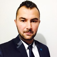 Jonathan Roche