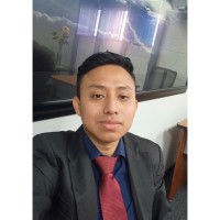 Franklin Adalberto Vasquez Ramirez