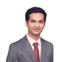Dr Sujit Patel