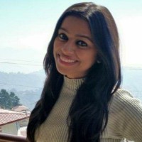 Trishita Rastogi