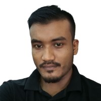 Md Sabbir Ahmmad
