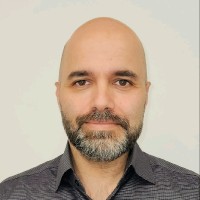 Reza Darabi, P.Eng. , Cweng. , Cwi