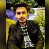 Anant Yadav