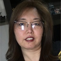 Silvia Akemi Kamizaki