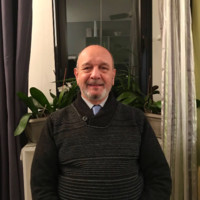 Mario Nalucci
