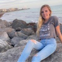 Amber Reid
