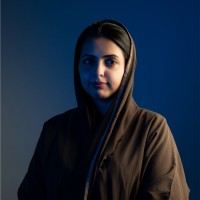 Rahaf Saud