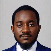 Longla Afur-Ndoh Dilan