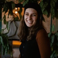 Netanya (Stein) Greiff