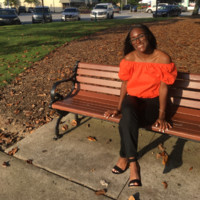 Zaria Swift